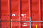 CN MW #0075 - Distributed Braking Car